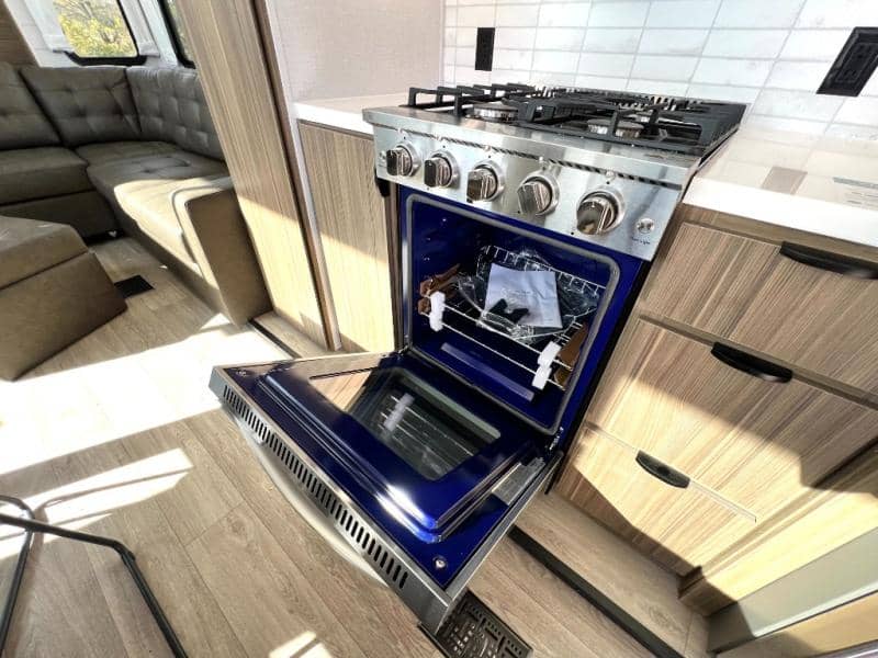 2026 Forest River 2026 Forest River Salem Grand Villa - thumbnail 22