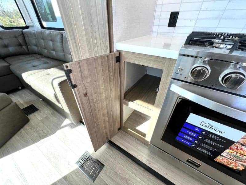 2026 Forest River 2026 Forest River Salem Grand Villa - thumbnail 23