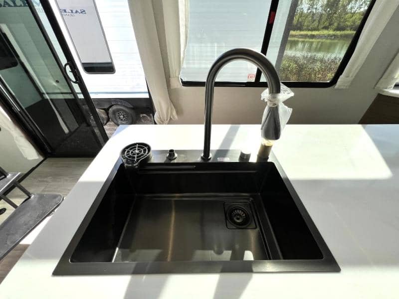 2026 Forest River 2026 Forest River Salem Grand Villa - thumbnail 24