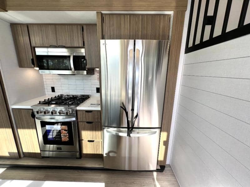 2026 Forest River 2026 Forest River Salem Grand Villa - thumbnail 25