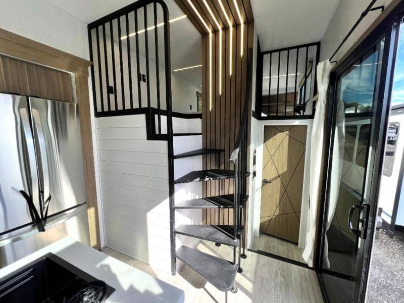 2026 Forest River 2026 Forest River Salem Grand Villa - thumbnail 26