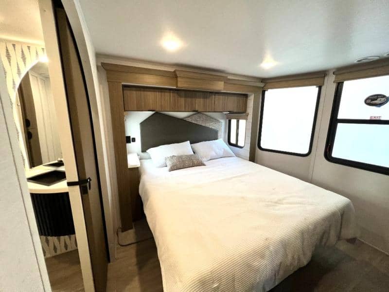 2026 Forest River 2026 Forest River Salem Grand Villa - thumbnail 31