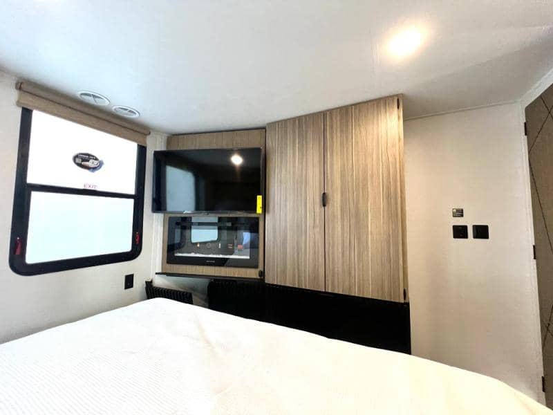 2026 Forest River 2026 Forest River Salem Grand Villa - thumbnail 33