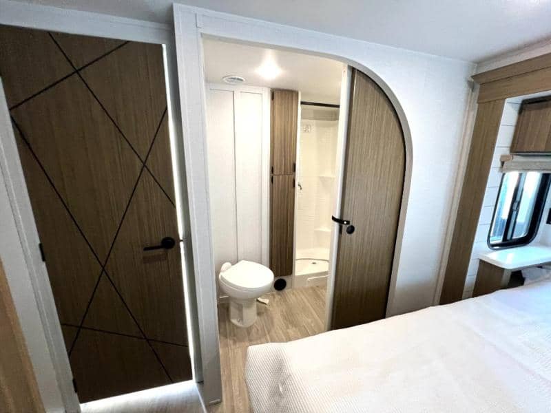 2026 Forest River 2026 Forest River Salem Grand Villa - thumbnail 34