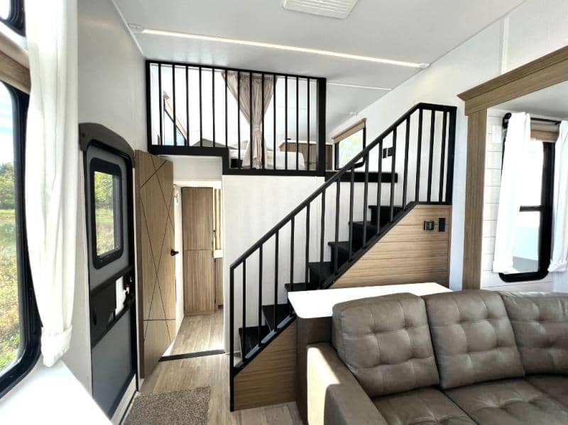 2026 Forest River 2026 Forest River Salem Grand Villa - thumbnail 41