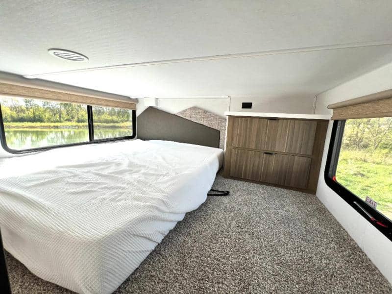 2026 Forest River 2026 Forest River Salem Grand Villa - thumbnail 42