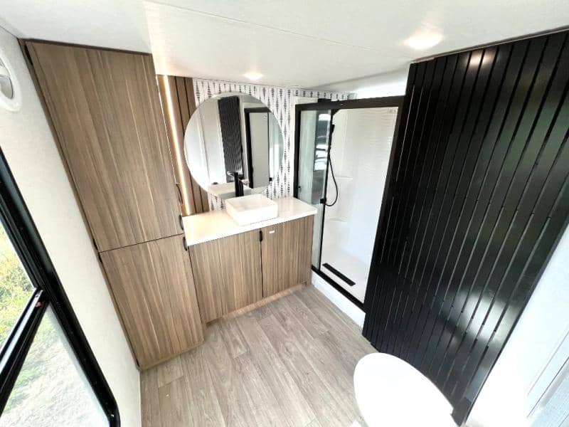 2026 Forest River 2026 Forest River Salem Grand Villa - thumbnail 43