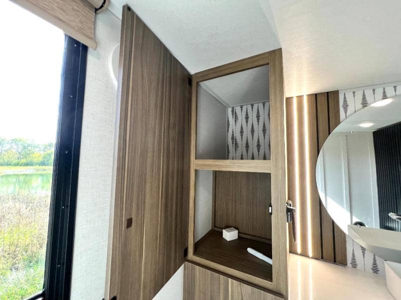 2026 Forest River 2026 Forest River Salem Grand Villa - thumbnail 44