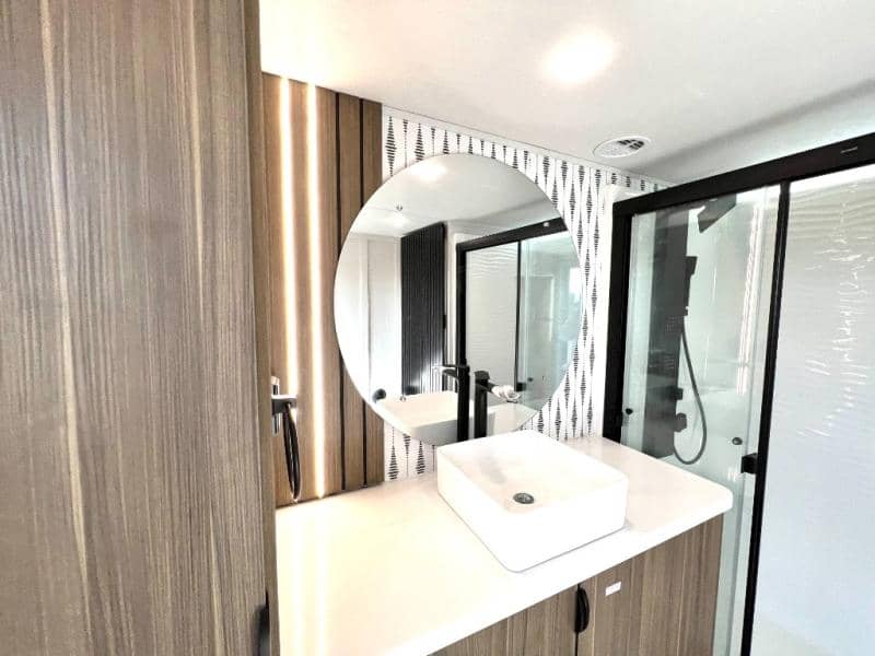 2026 Forest River 2026 Forest River Salem Grand Villa - thumbnail 48