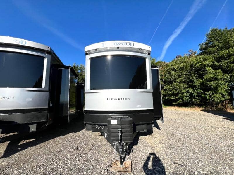 2025 CrossRoads 2025 CrossRoads Redwood Regency - thumbnail 3