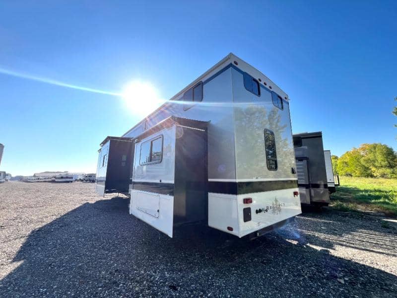 2025 CrossRoads 2025 CrossRoads Redwood Regency - thumbnail 5