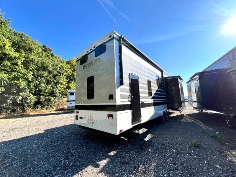 2025 CrossRoads 2025 CrossRoads Redwood Regency - thumbnail 7