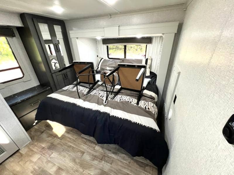 2025 CrossRoads 2025 CrossRoads Redwood Regency - thumbnail 45