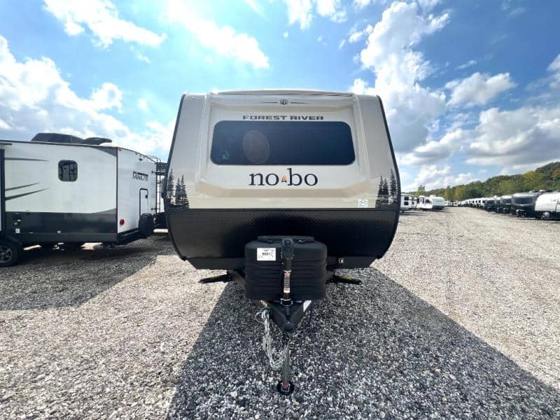 2026 Forest River 2026 Forest River No Boundaries - thumbnail 4