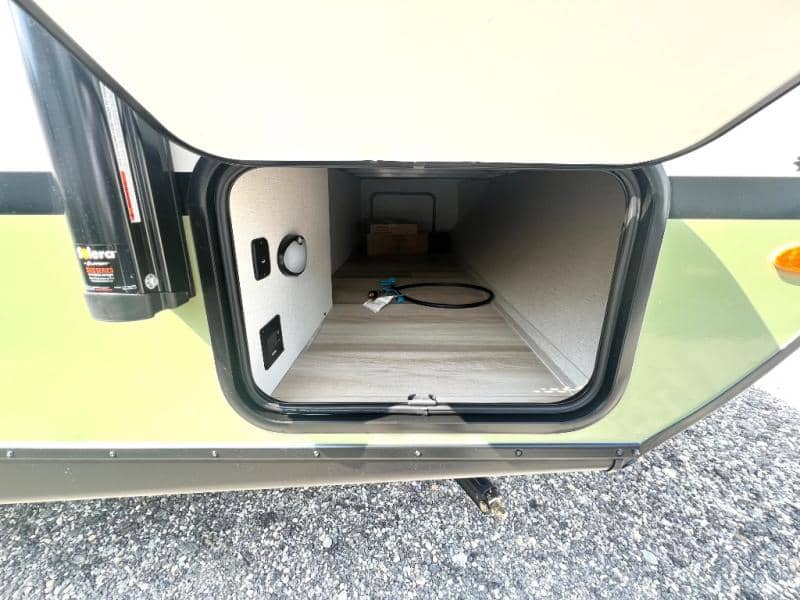 2026 Forest River 2026 Forest River No Boundaries - thumbnail 11