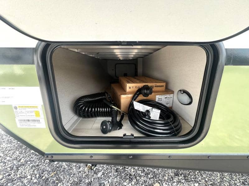 2026 Forest River 2026 Forest River No Boundaries - thumbnail 12