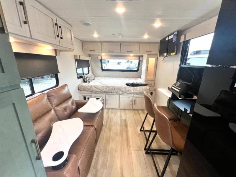 2026 Forest River 2026 Forest River No Boundaries - thumbnail 13