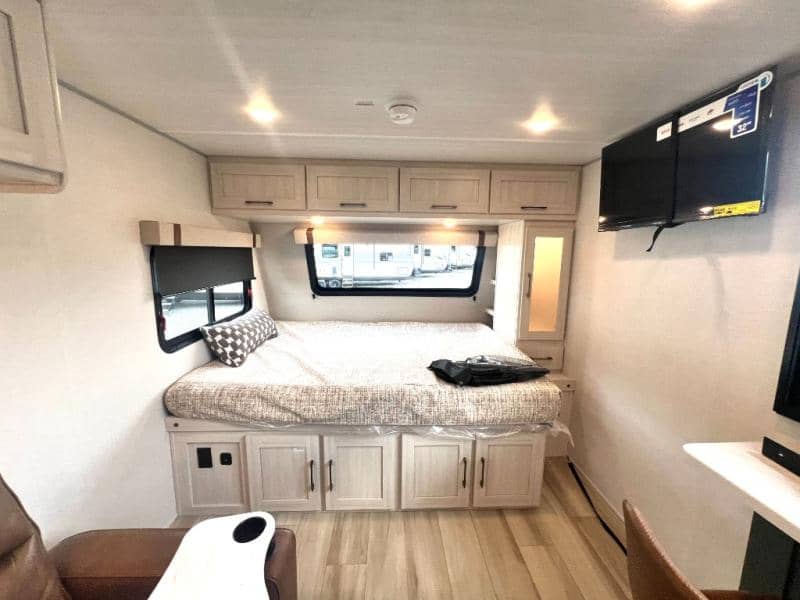 2026 Forest River 2026 Forest River No Boundaries - thumbnail 14