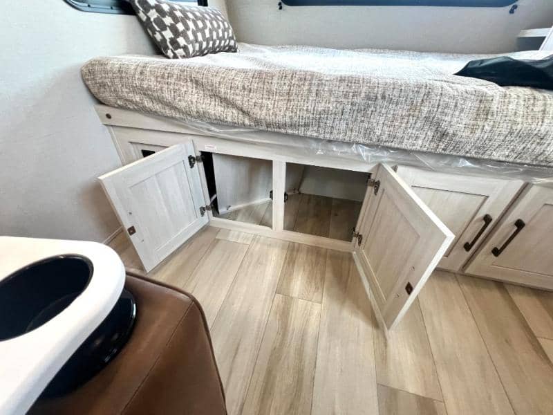 2026 Forest River 2026 Forest River No Boundaries - thumbnail 15