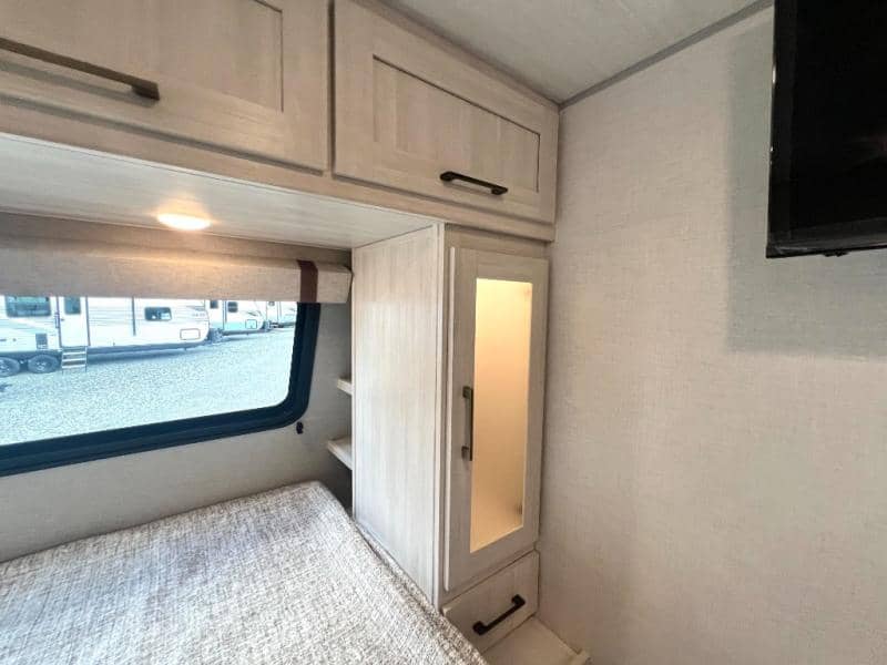 2026 Forest River 2026 Forest River No Boundaries - thumbnail 17