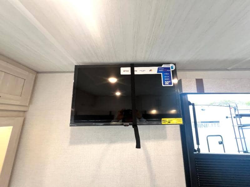 2026 Forest River 2026 Forest River No Boundaries - thumbnail 19