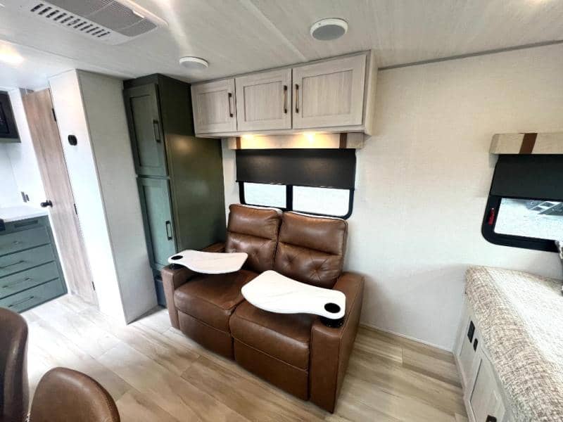 2026 Forest River 2026 Forest River No Boundaries - thumbnail 20