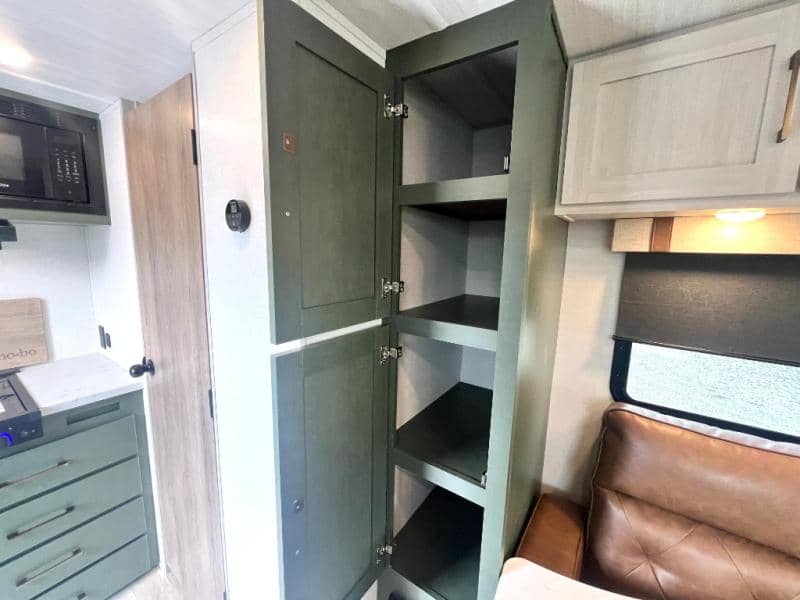 2026 Forest River 2026 Forest River No Boundaries - thumbnail 22