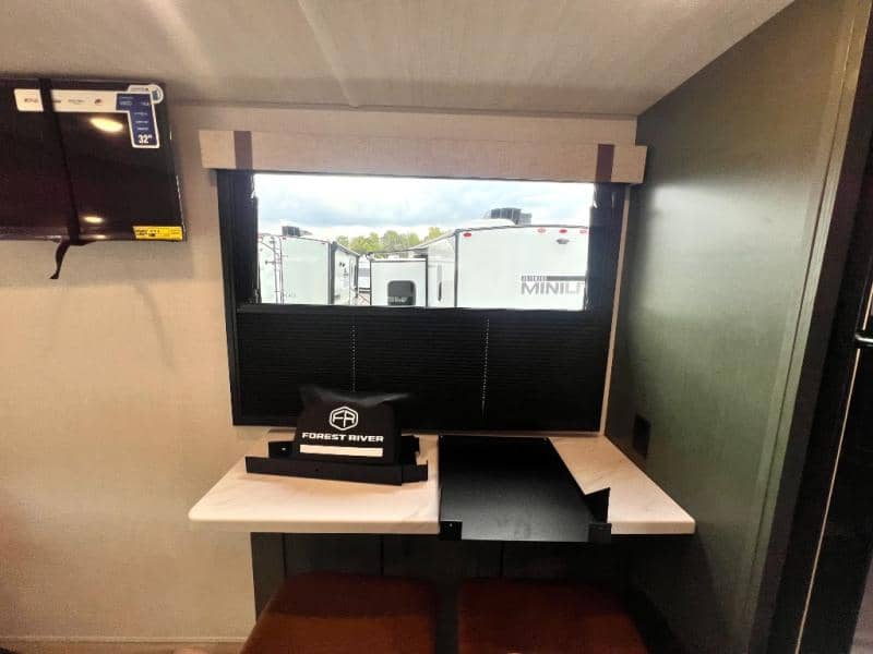 2026 Forest River 2026 Forest River No Boundaries - thumbnail 23