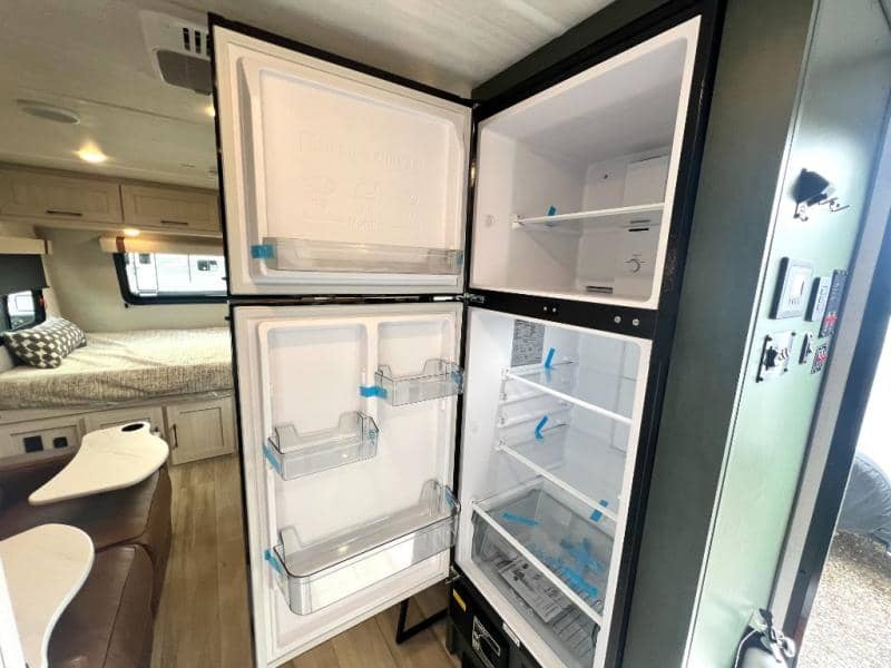 2026 Forest River 2026 Forest River No Boundaries - thumbnail 25