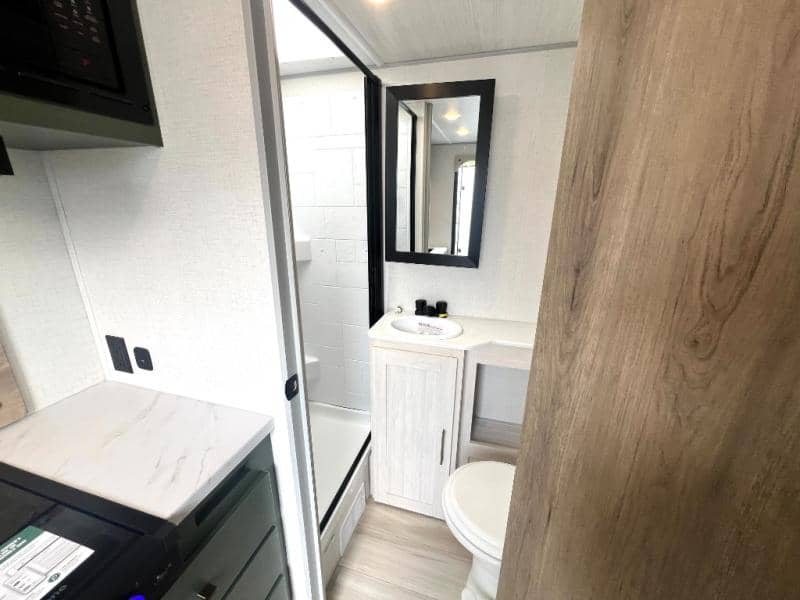 2026 Forest River 2026 Forest River No Boundaries - thumbnail 26