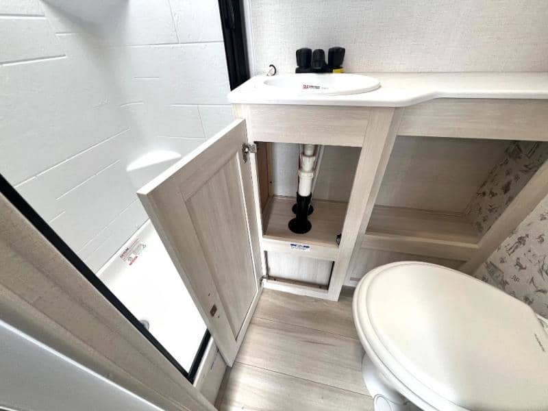 2026 Forest River 2026 Forest River No Boundaries - thumbnail 30