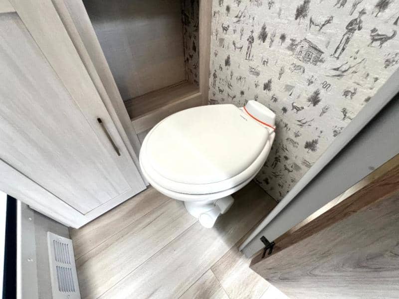 2026 Forest River 2026 Forest River No Boundaries - thumbnail 32