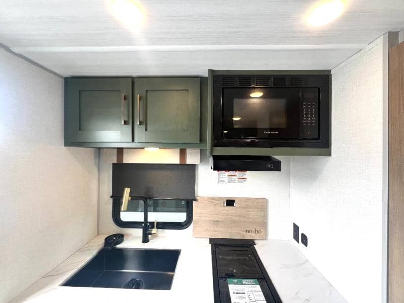 2026 Forest River 2026 Forest River No Boundaries - thumbnail 35