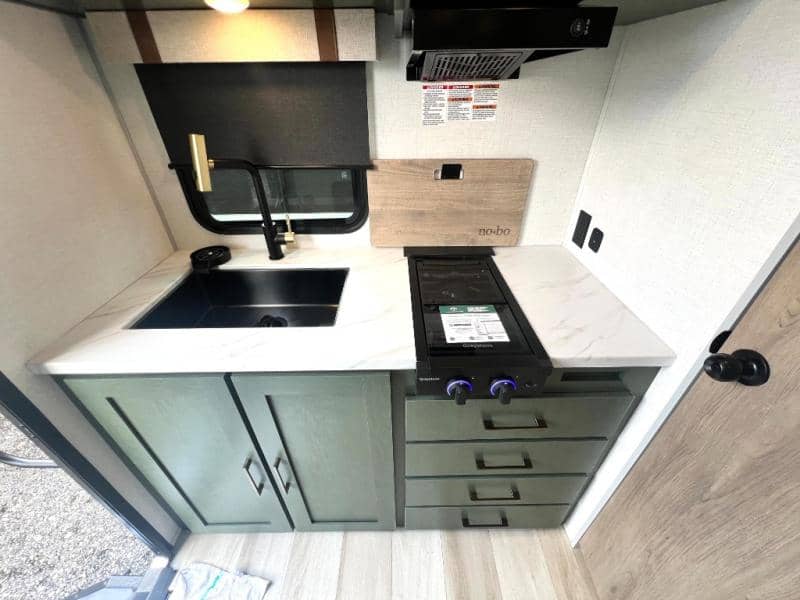 2026 Forest River 2026 Forest River No Boundaries - thumbnail 37