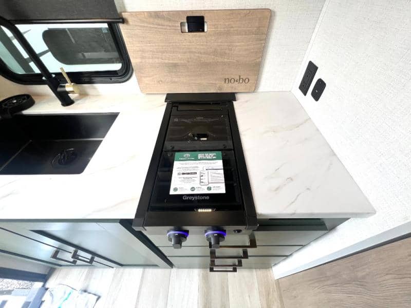 2026 Forest River 2026 Forest River No Boundaries - thumbnail 40