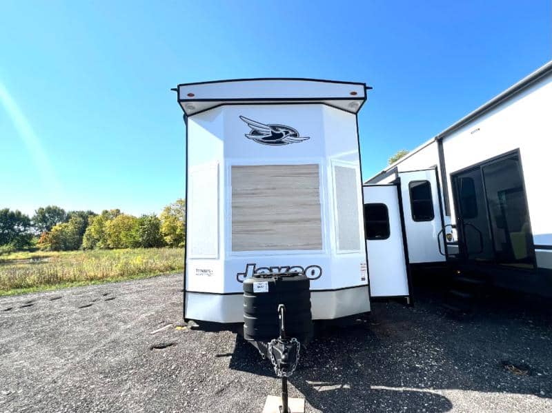 2026 Jayco 2026 Jayco Jay Flight Bungalow - thumbnail 4