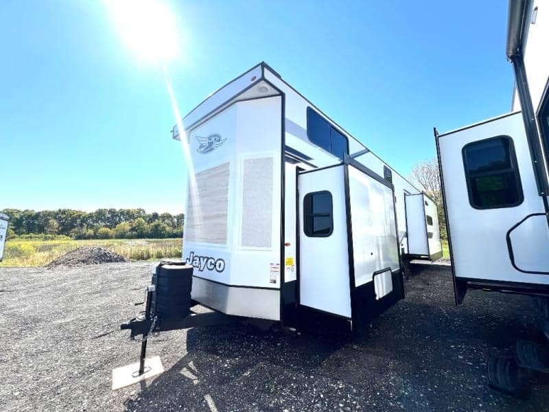 2026 Jayco 2026 Jayco Jay Flight Bungalow - thumbnail 5