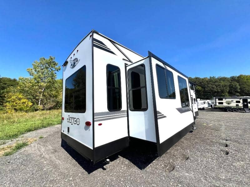 2026 Jayco 2026 Jayco Jay Flight Bungalow - thumbnail 6