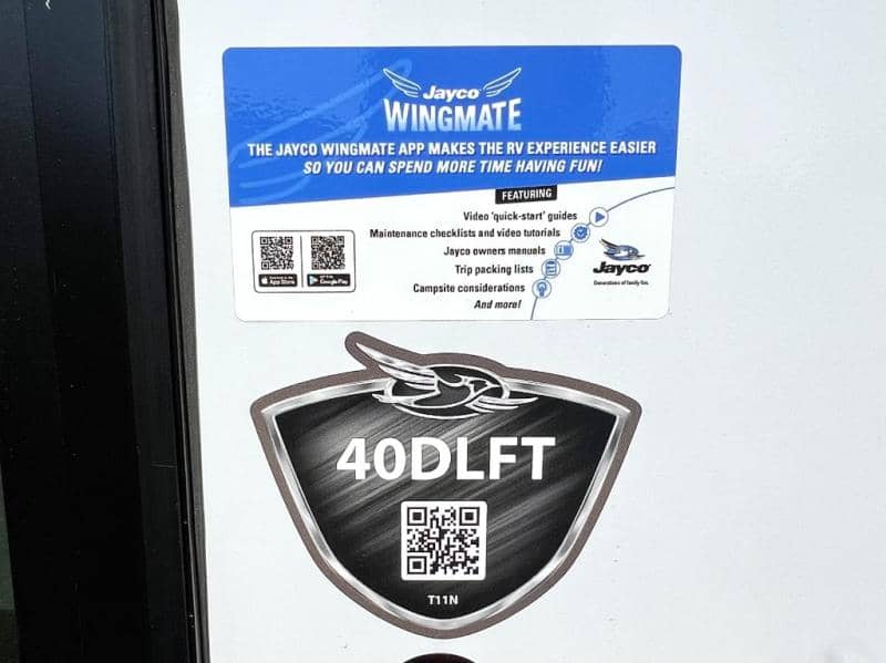 2026 Jayco 2026 Jayco Jay Flight Bungalow - thumbnail 7