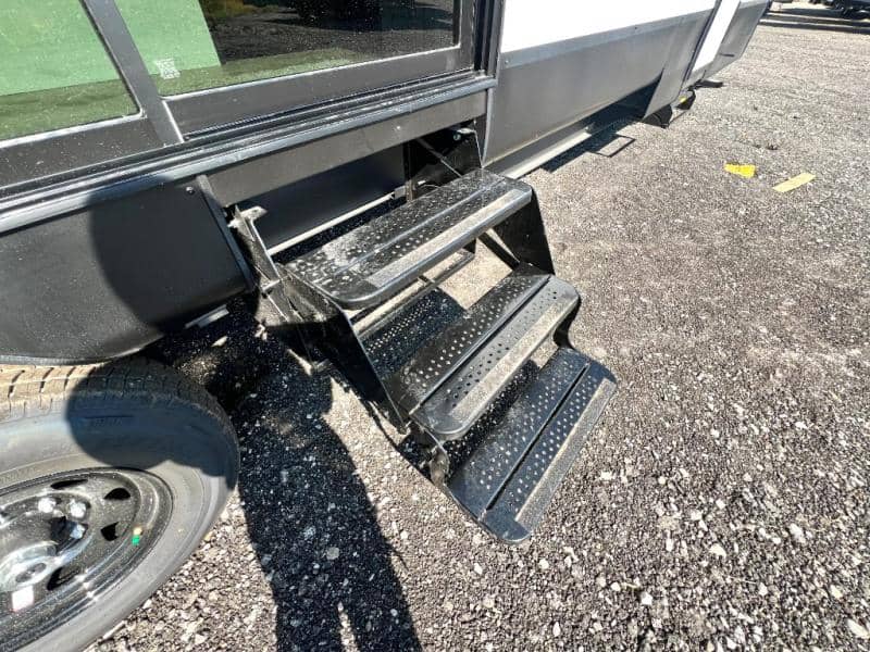 2026 Jayco 2026 Jayco Jay Flight Bungalow - thumbnail 9