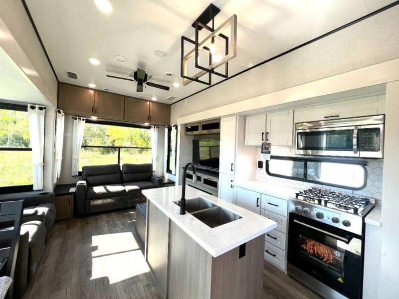 2026 Jayco 2026 Jayco Jay Flight Bungalow - thumbnail 10