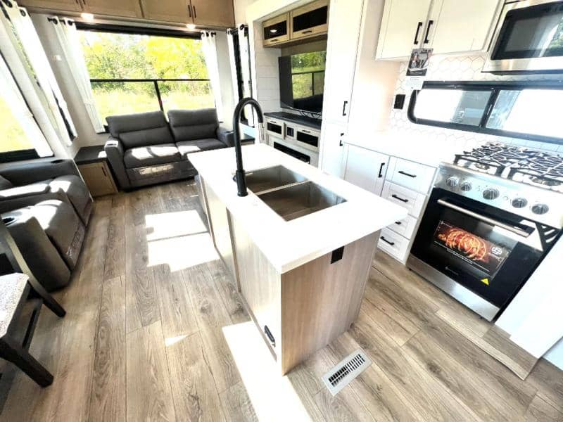 2026 Jayco 2026 Jayco Jay Flight Bungalow - thumbnail 12