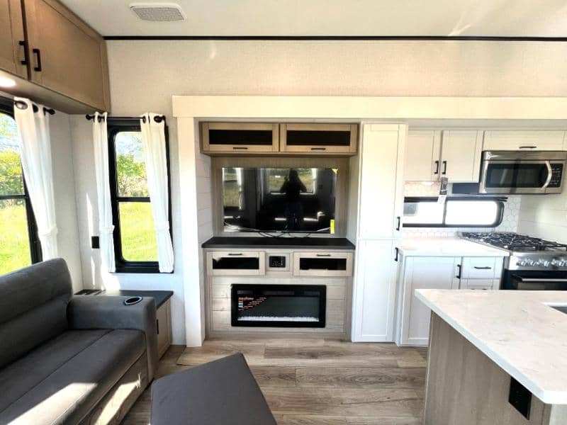 2026 Jayco 2026 Jayco Jay Flight Bungalow - thumbnail 16