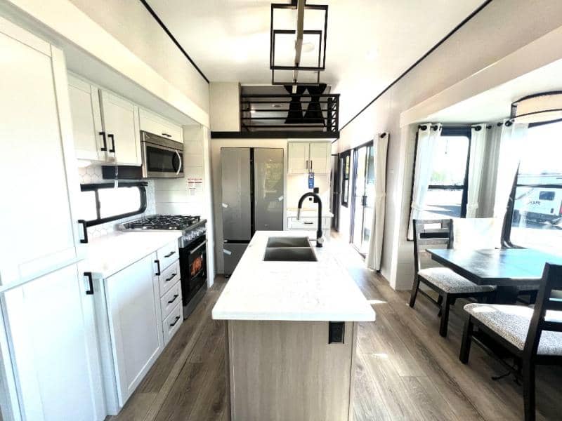 2026 Jayco 2026 Jayco Jay Flight Bungalow - thumbnail 19