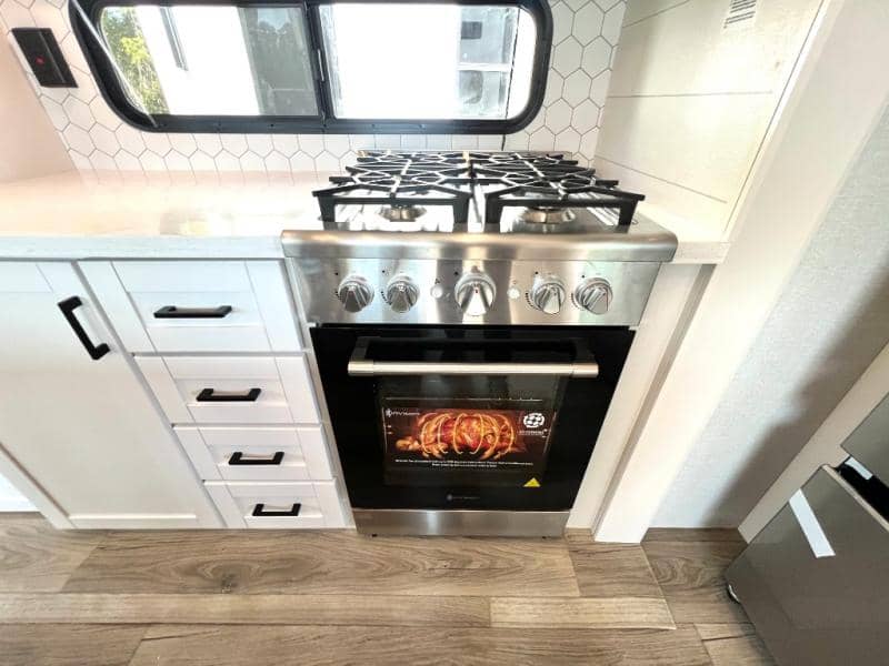 2026 Jayco 2026 Jayco Jay Flight Bungalow - thumbnail 27