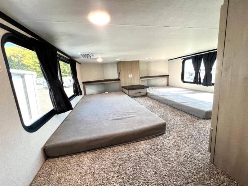 2026 Jayco 2026 Jayco Jay Flight Bungalow - thumbnail 48