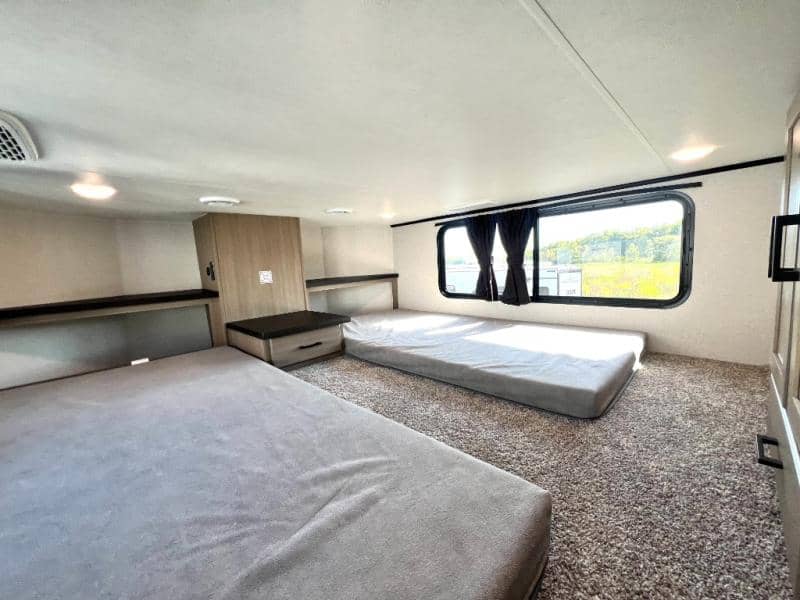 2026 Jayco 2026 Jayco Jay Flight Bungalow - thumbnail 49