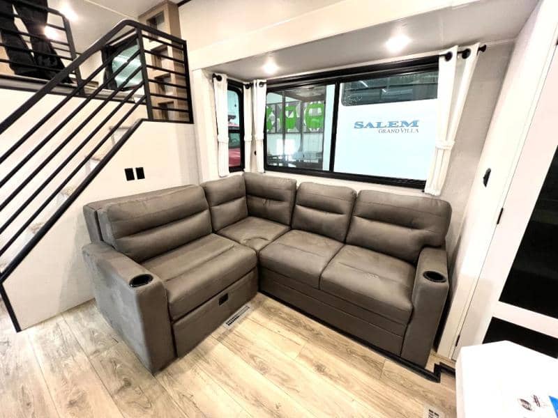 2026 Jayco 2026 Jayco Jay Flight Bungalow - thumbnail 7