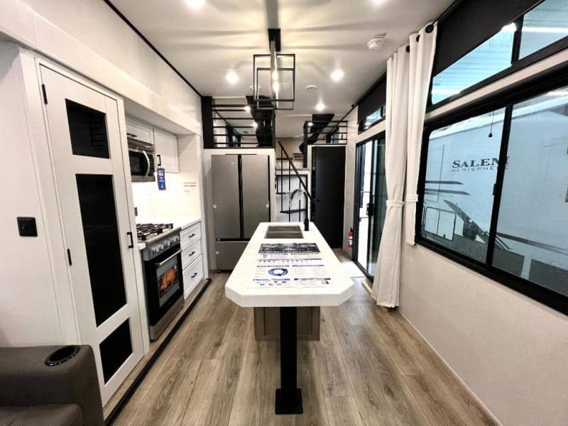 2026 Jayco 2026 Jayco Jay Flight Bungalow - thumbnail 10