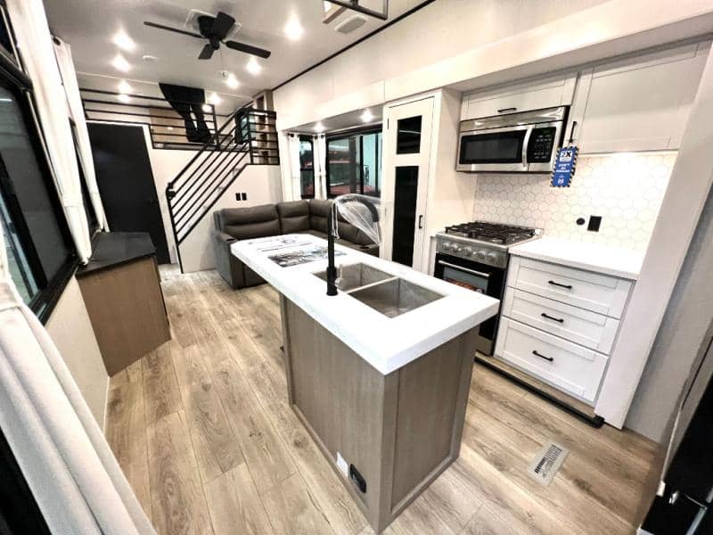 2026 Jayco 2026 Jayco Jay Flight Bungalow - thumbnail 11